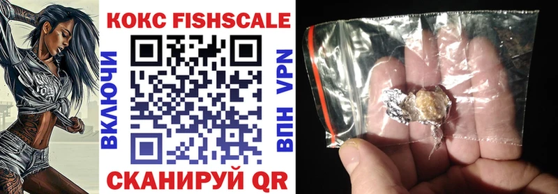 КОКАИН Fish Scale  OMG онион  Гдов 